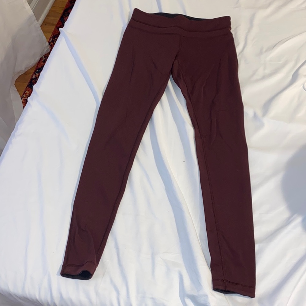 Lulumelon Leggings